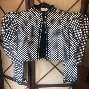 “Of Royalty” Jacket